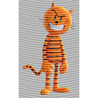 Cartoons and other-CO 3375